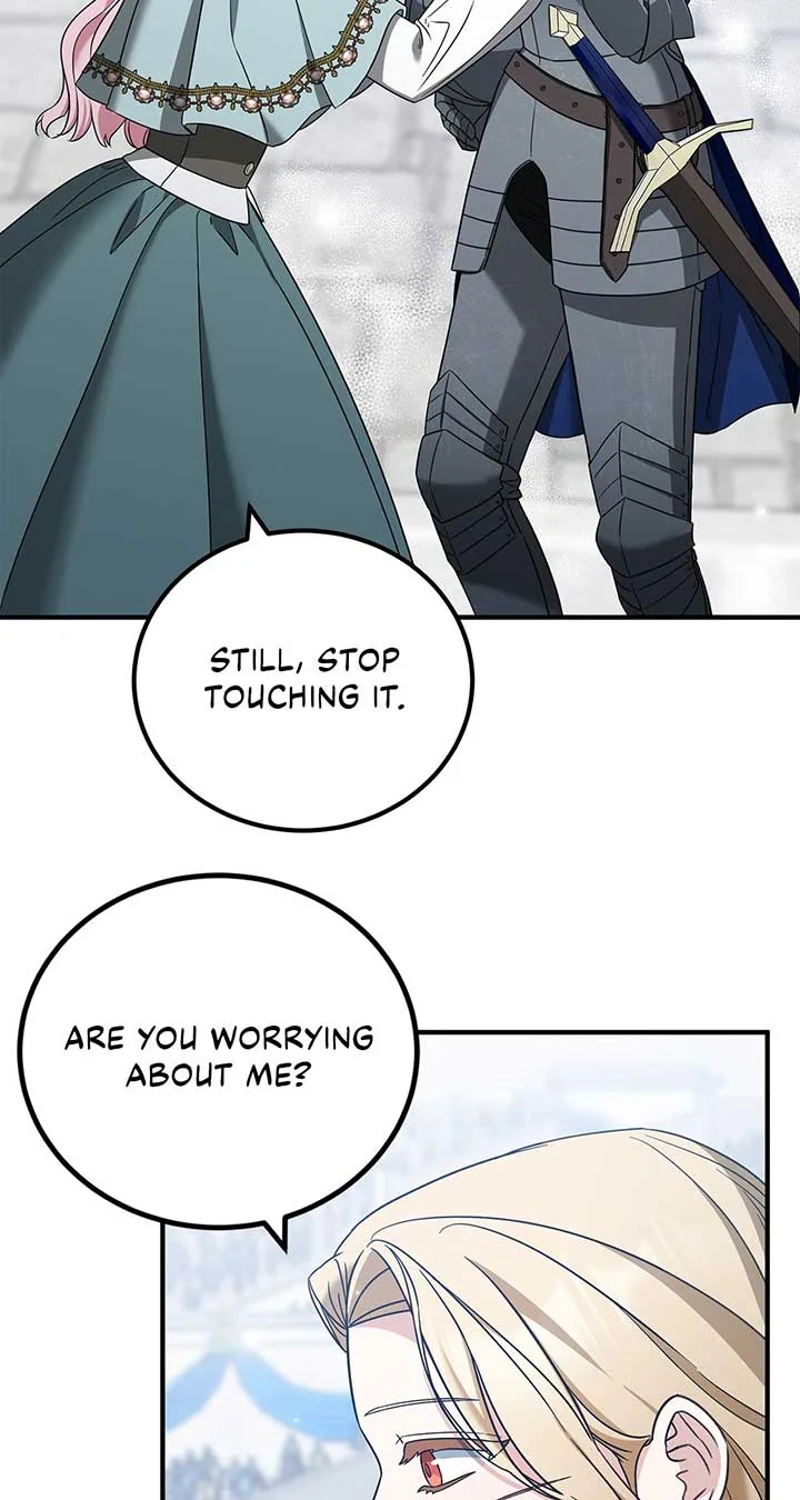 I Won’t Go Back to My Family Who Abandoned Me Chapter 44 page 72