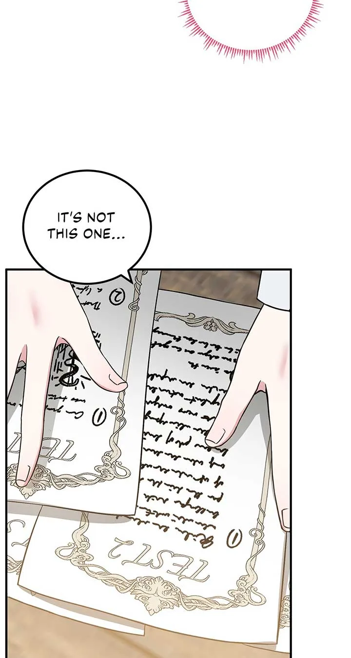 I Won’t Go Back to My Family Who Abandoned Me Chapter 38 page 54