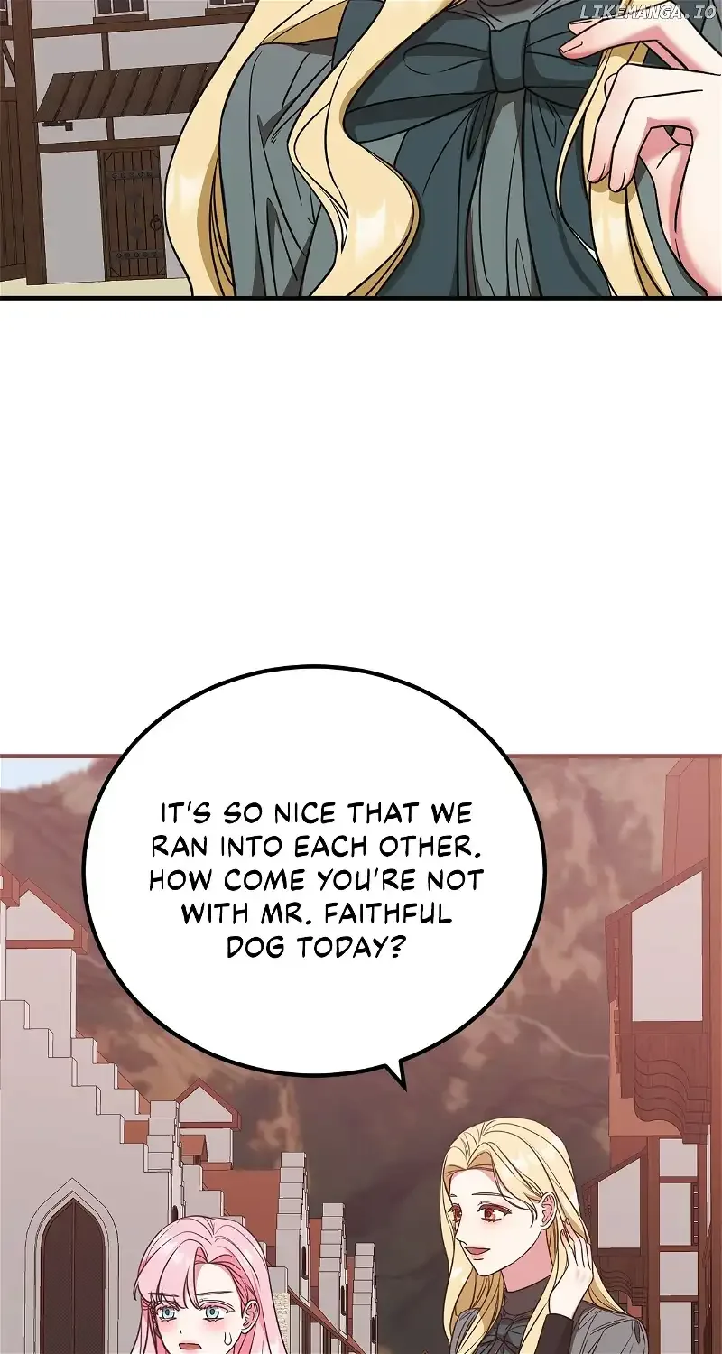 I Won’t Go Back to My Family Who Abandoned Me Chapter 34 page 71