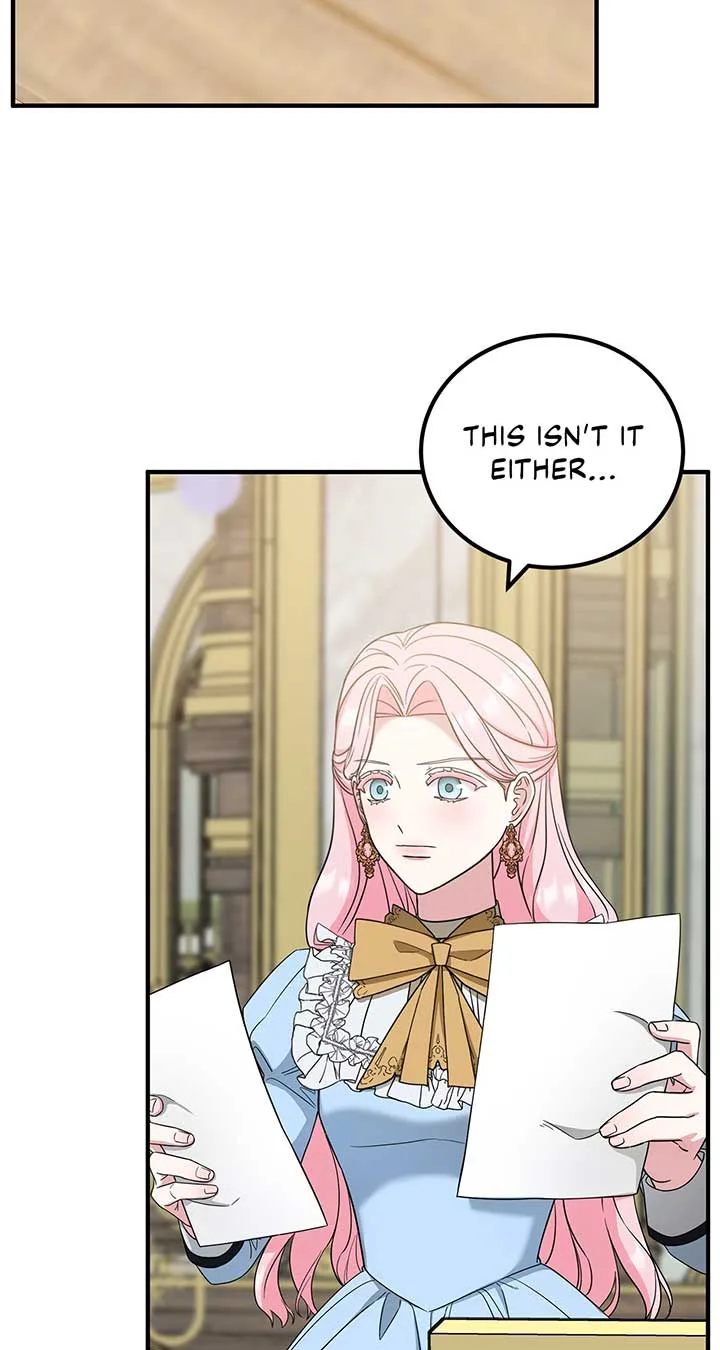 I Won’t Go Back to My Family Who Abandoned Me Chapter 38 page 55