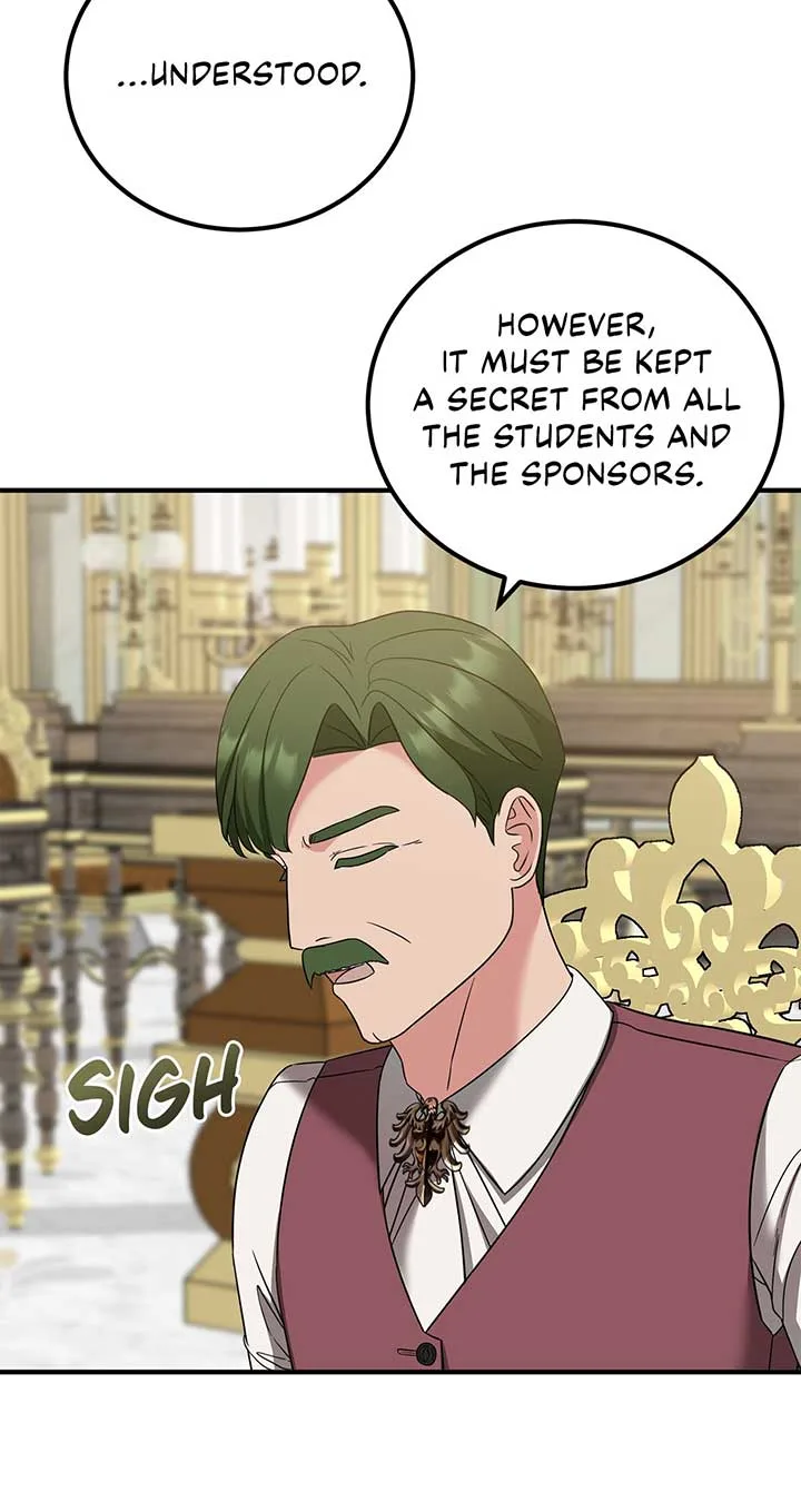 I Won’t Go Back to My Family Who Abandoned Me Chapter 38 page 50