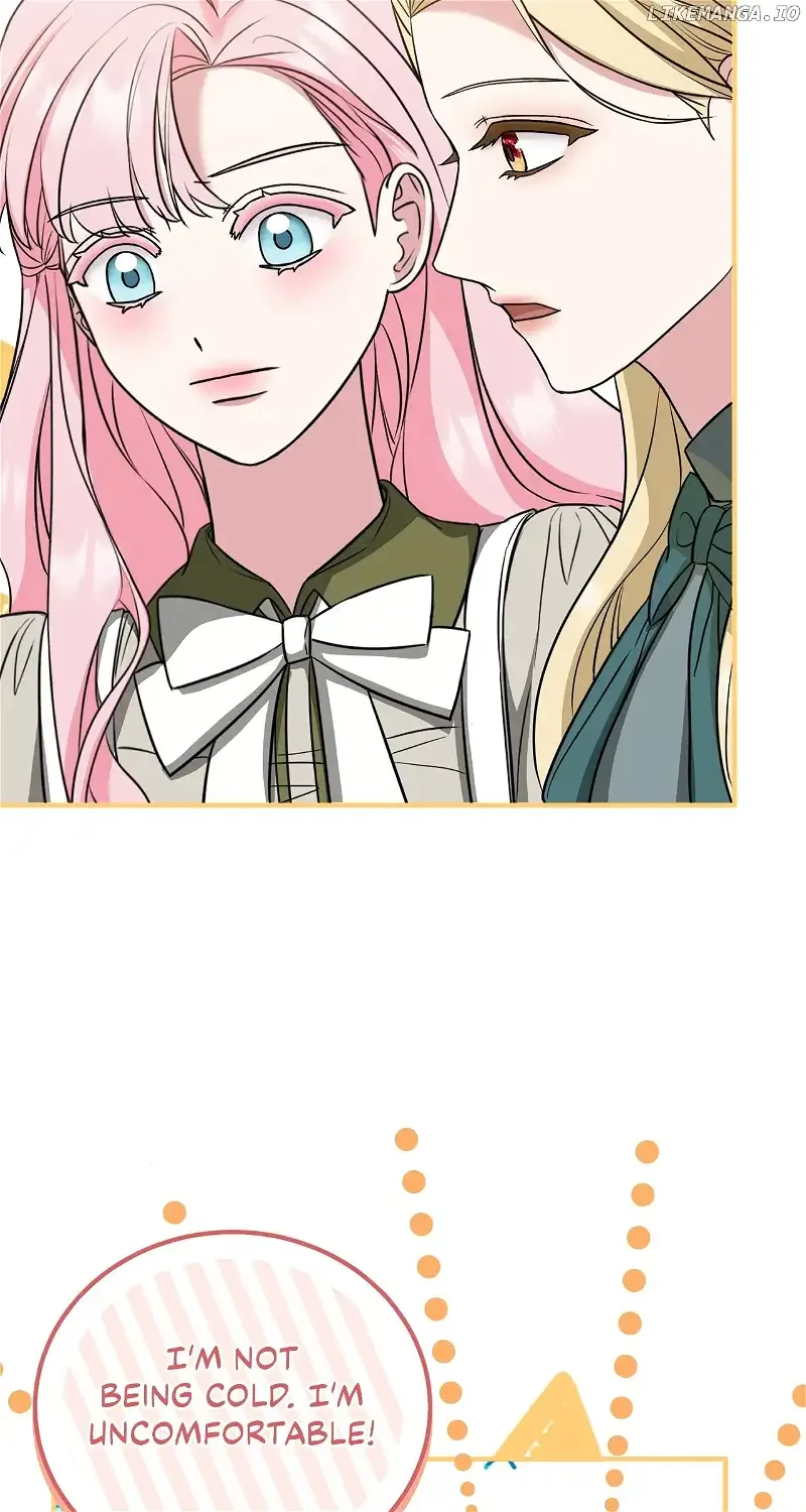 I Won’t Go Back to My Family Who Abandoned Me Chapter 34 page 74
