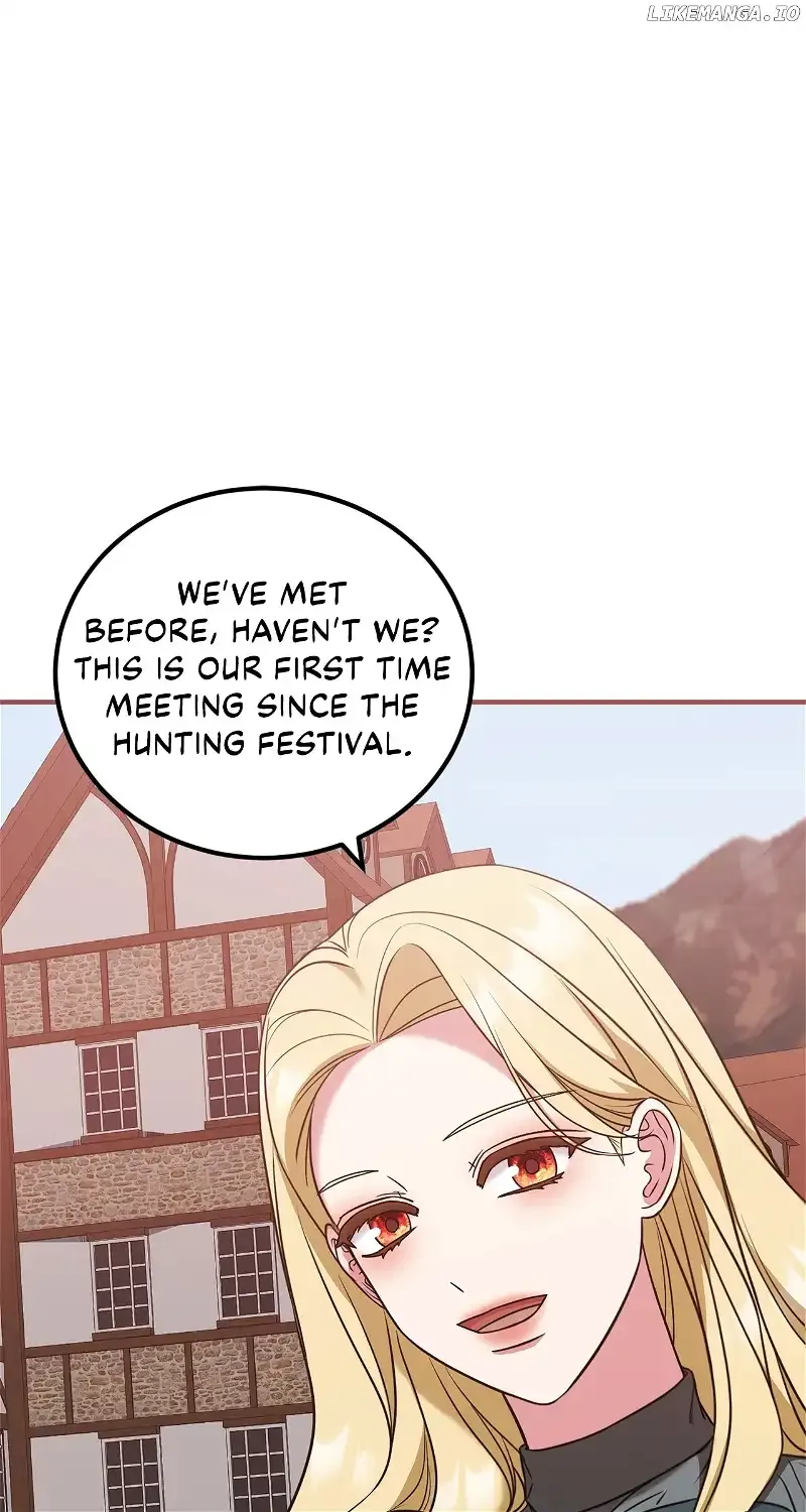 I Won’t Go Back to My Family Who Abandoned Me Chapter 34 page 70