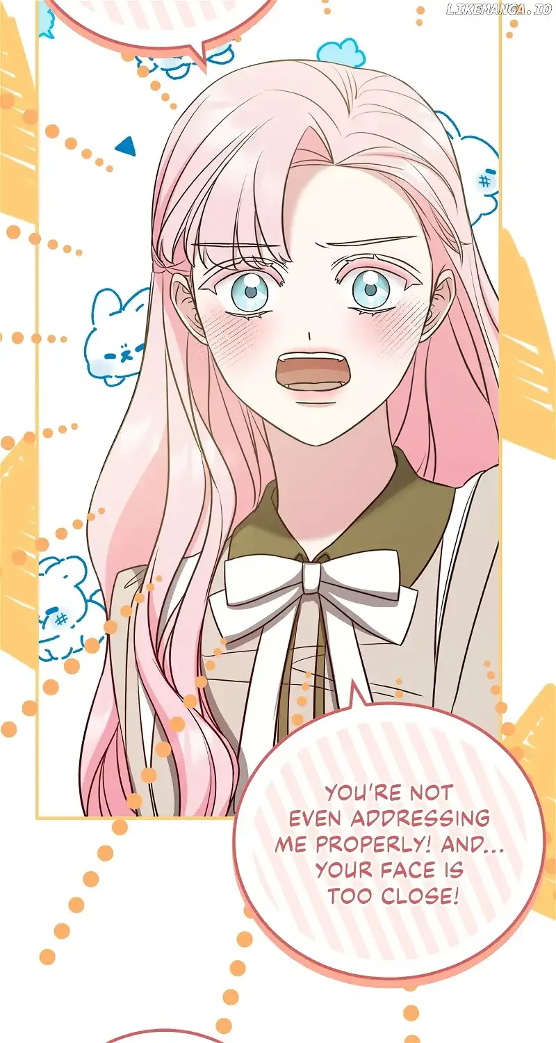 I Won’t Go Back to My Family Who Abandoned Me Chapter 34 page 75