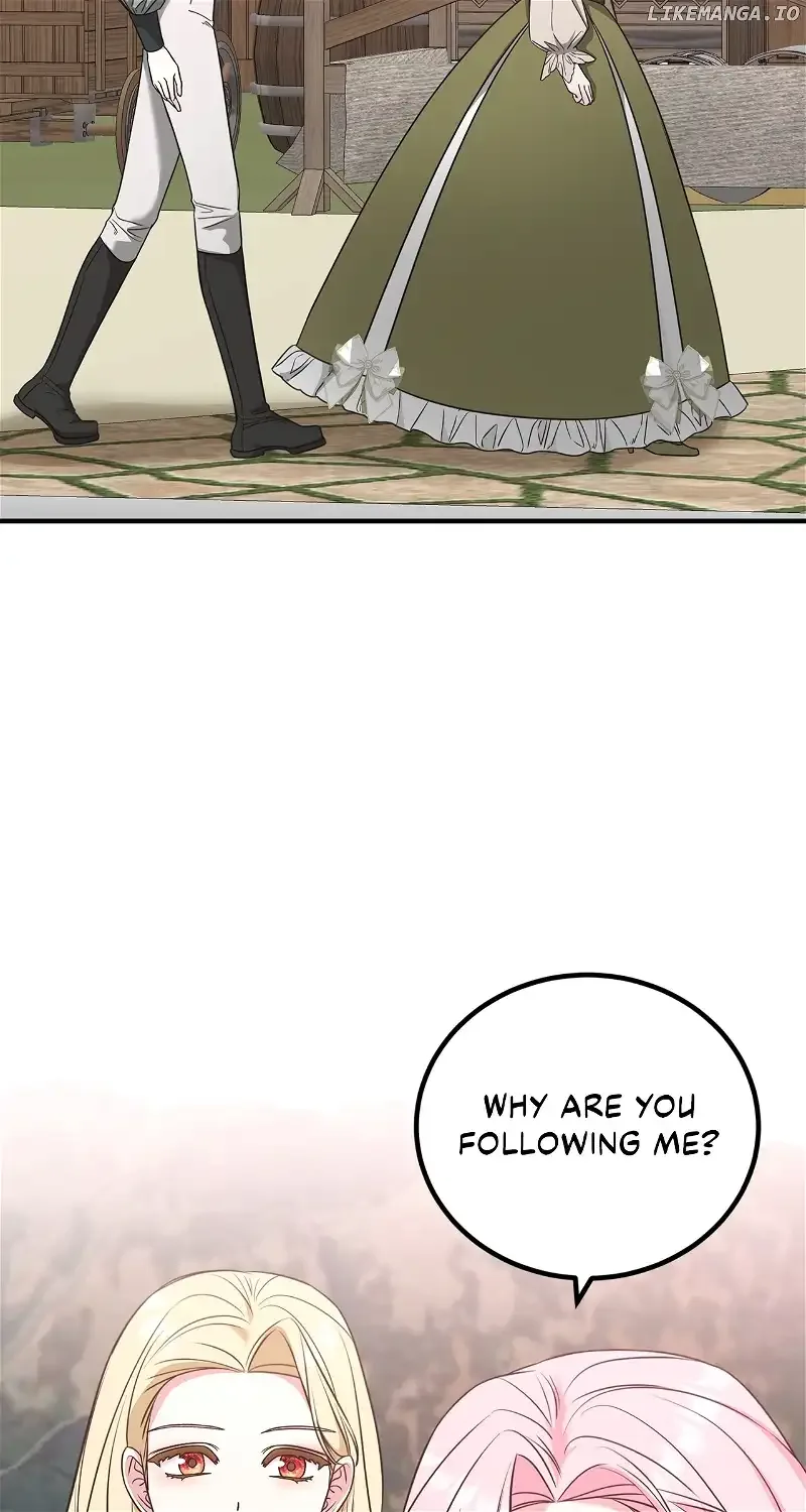 I Won’t Go Back to My Family Who Abandoned Me Chapter 34 page 80