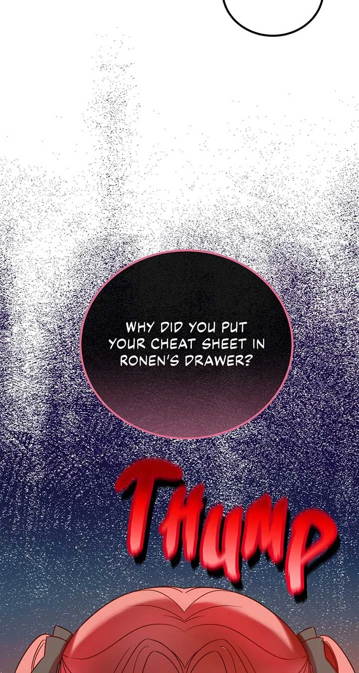 I Won’t Go Back to My Family Who Abandoned Me Chapter 38 page 72