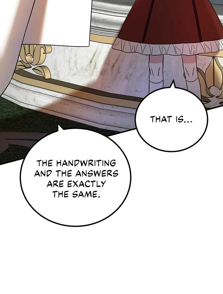 I Won’t Go Back to My Family Who Abandoned Me Chapter 38 page 77