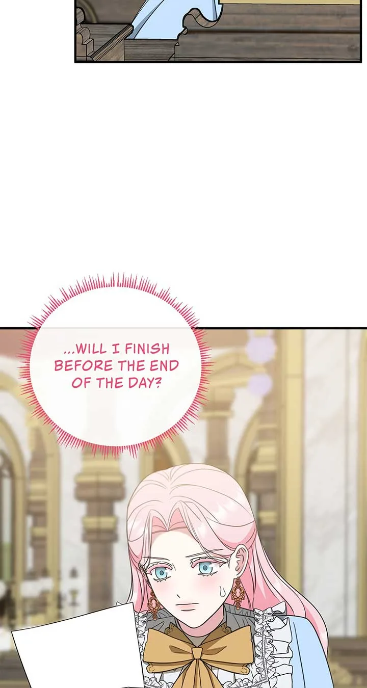 I Won’t Go Back to My Family Who Abandoned Me Chapter 38 page 56