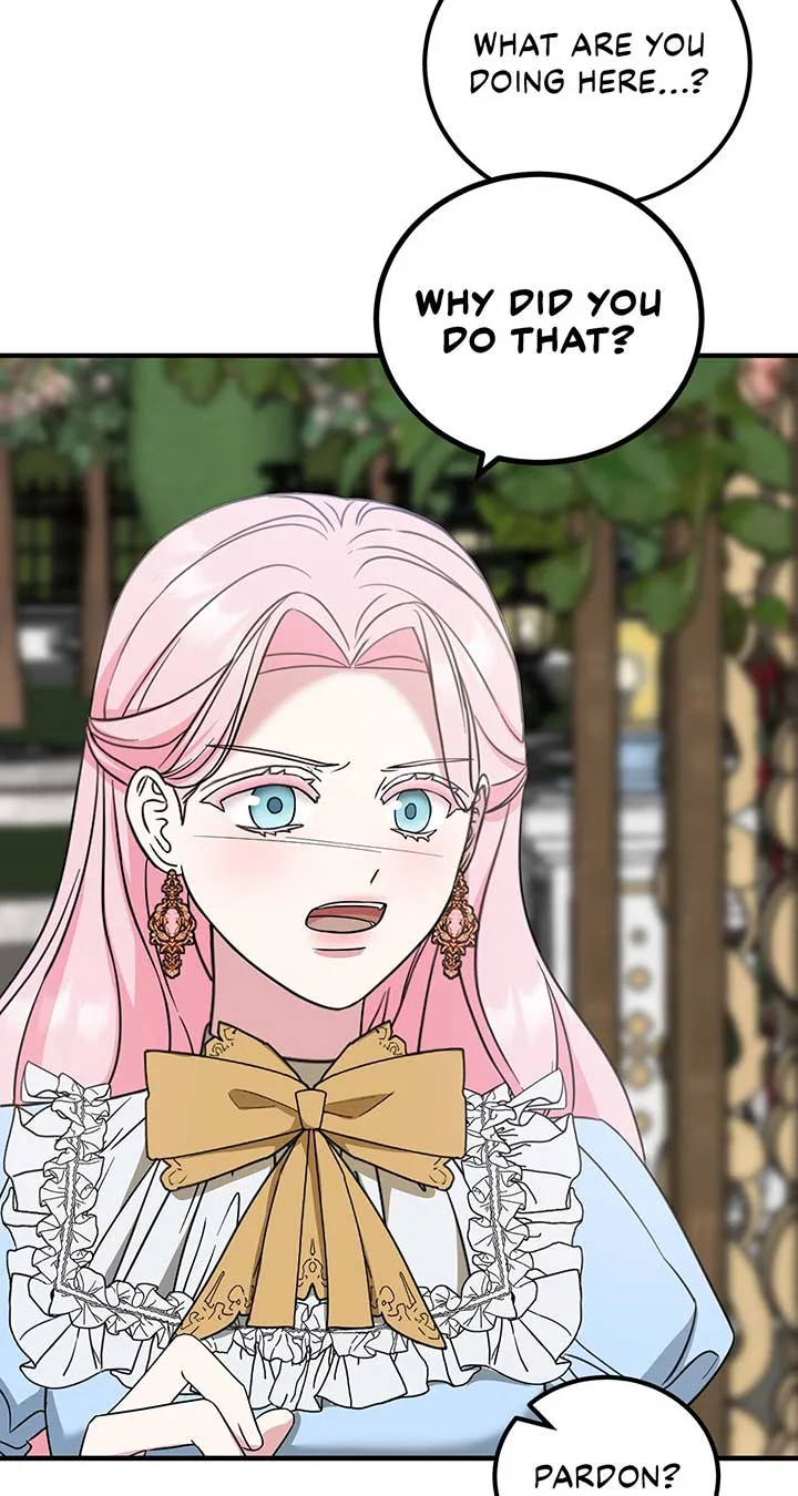 I Won’t Go Back to My Family Who Abandoned Me Chapter 38 page 71