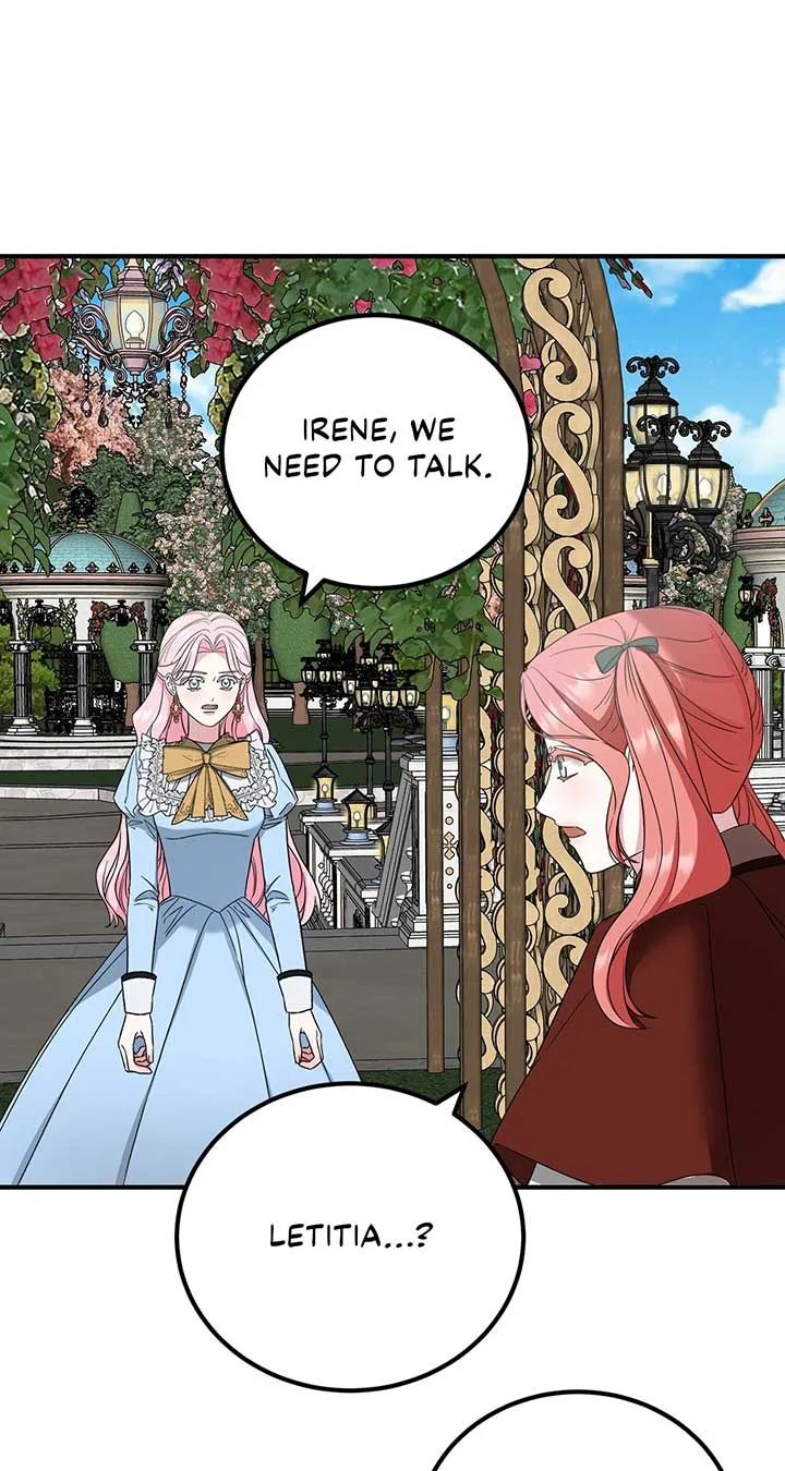 I Won’t Go Back to My Family Who Abandoned Me Chapter 38 page 70