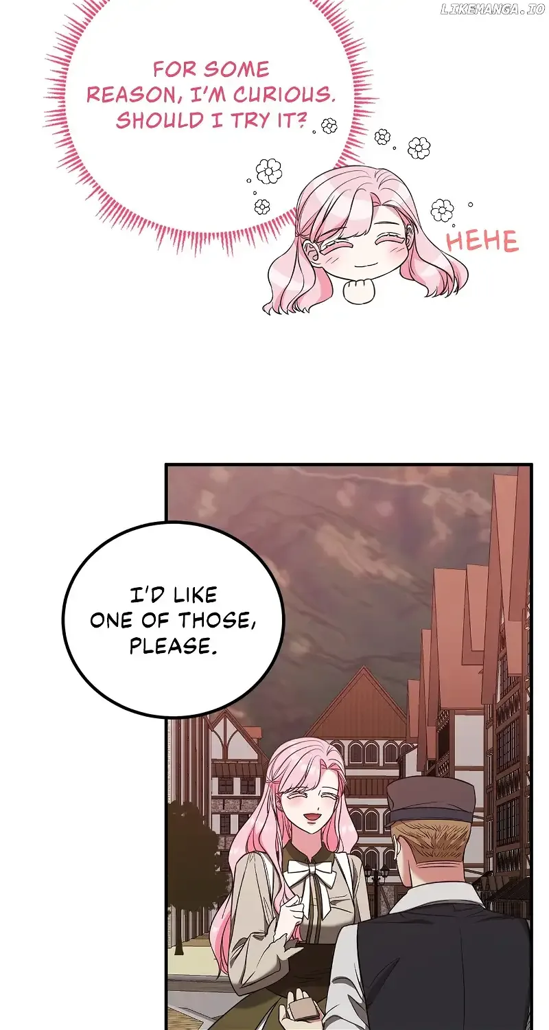 I Won’t Go Back to My Family Who Abandoned Me Chapter 34 page 64