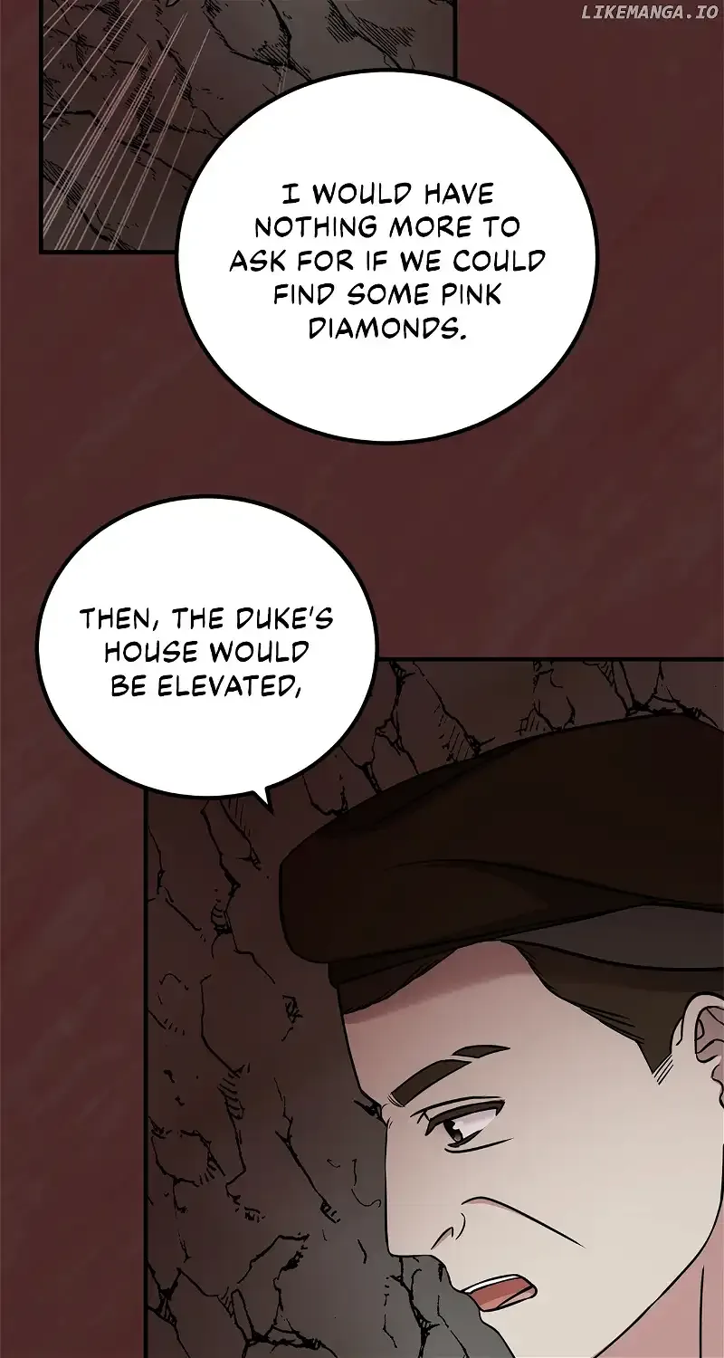I Won’t Go Back to My Family Who Abandoned Me Chapter 34 page 54