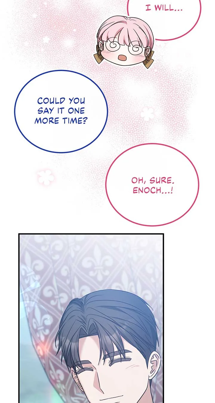 I Won’t Go Back to My Family Who Abandoned Me Chapter 45 page 31