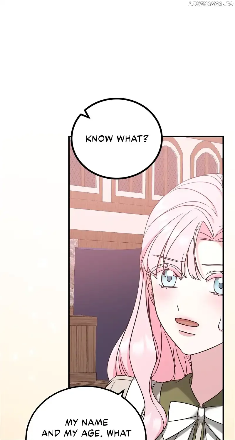 I Won’t Go Back to My Family Who Abandoned Me Chapter 34 page 83