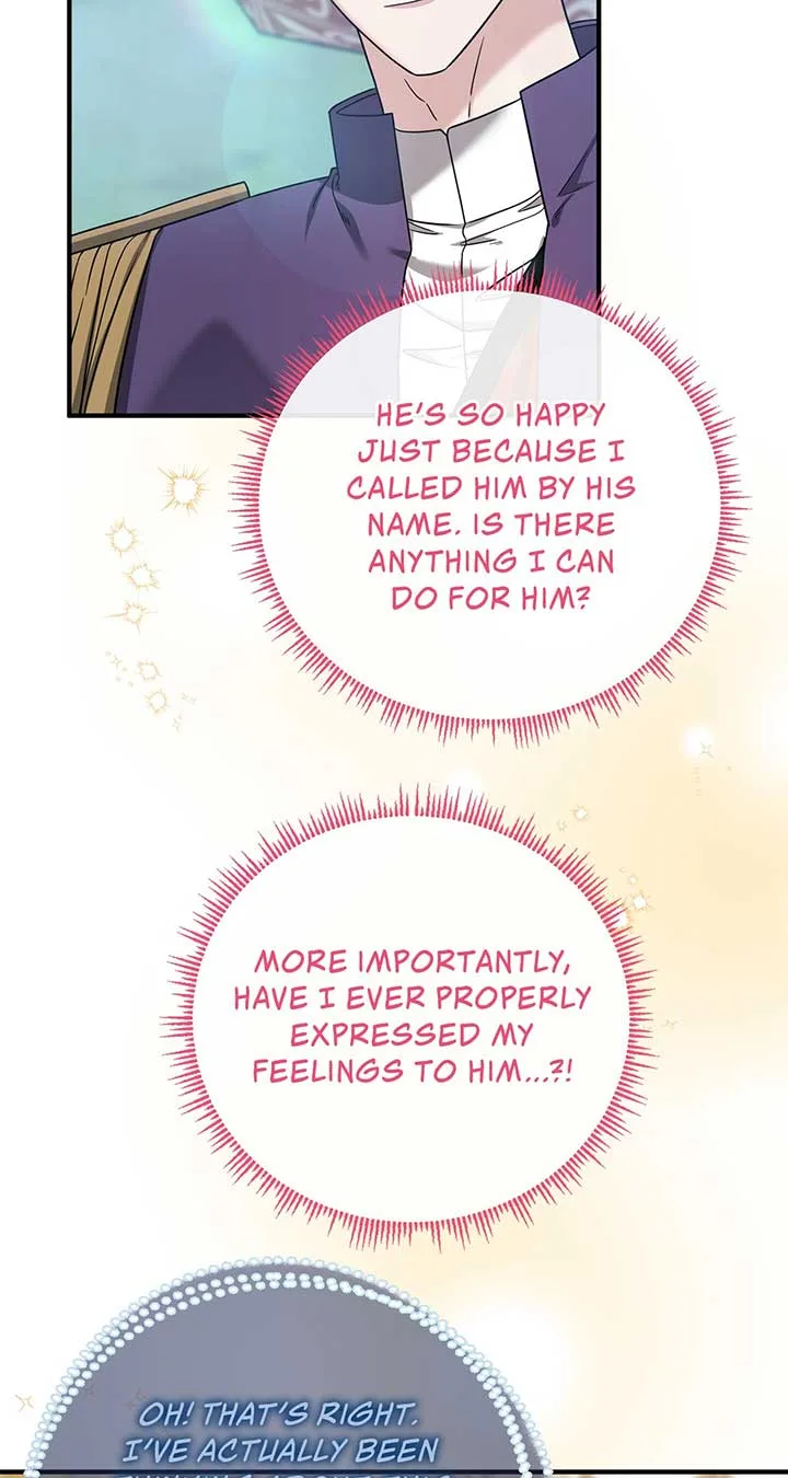 I Won’t Go Back to My Family Who Abandoned Me Chapter 45 page 32