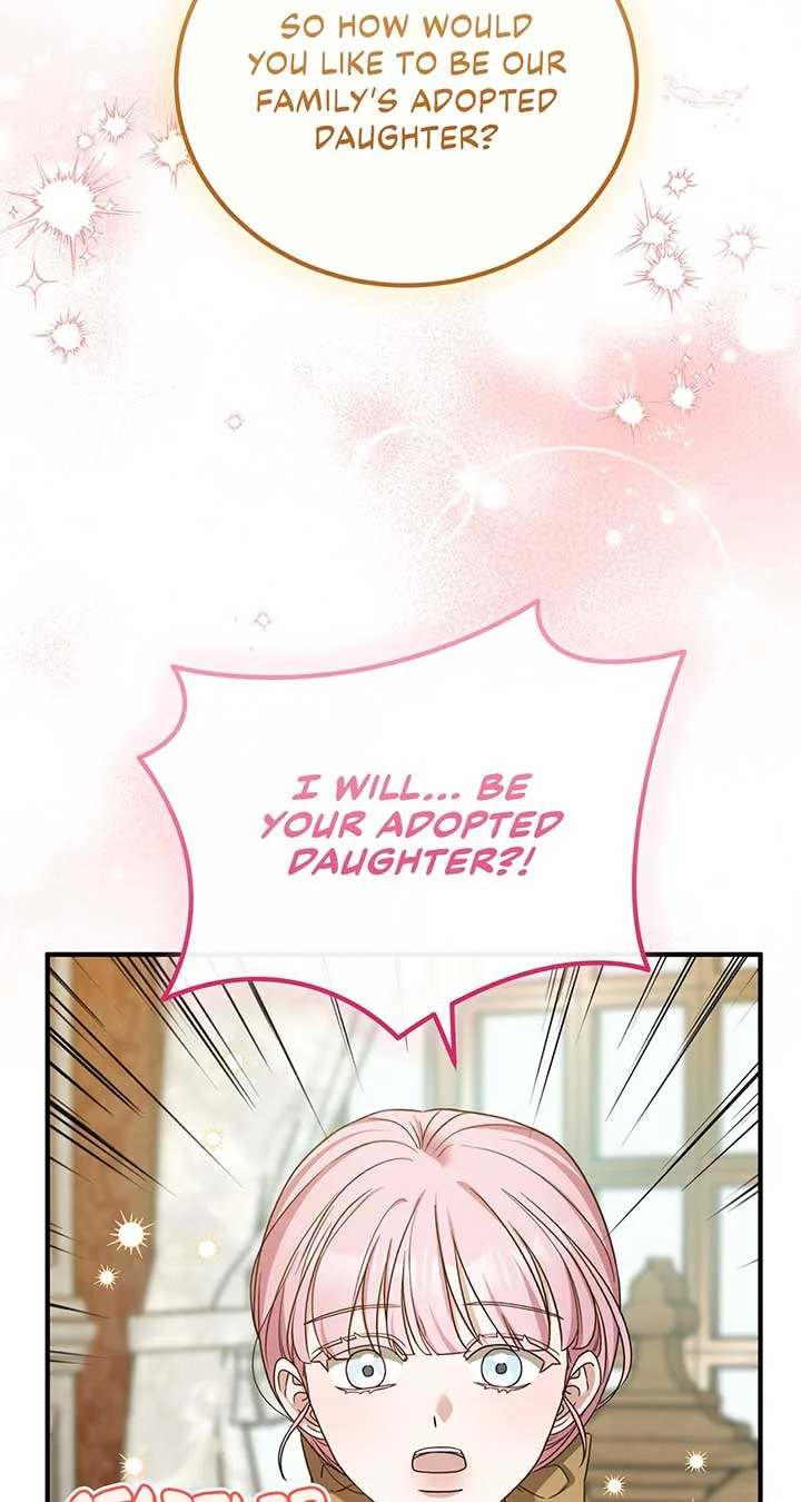 I Won’t Go Back to My Family Who Abandoned Me Chapter 45 page 7