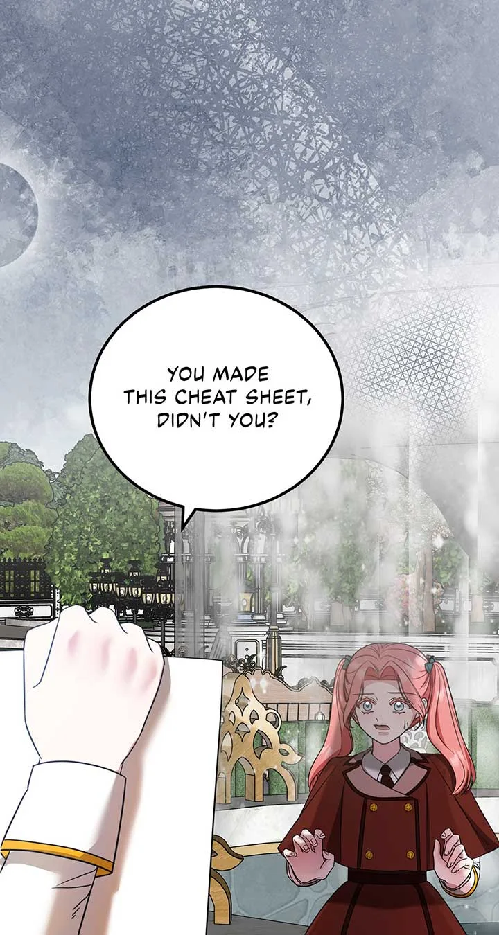 I Won’t Go Back to My Family Who Abandoned Me Chapter 38 page 76