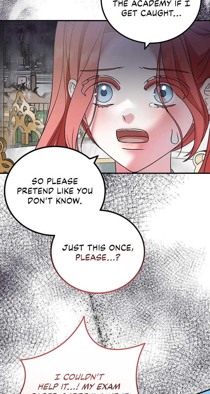 I Won’t Go Back to My Family Who Abandoned Me Chapter 38 page 81