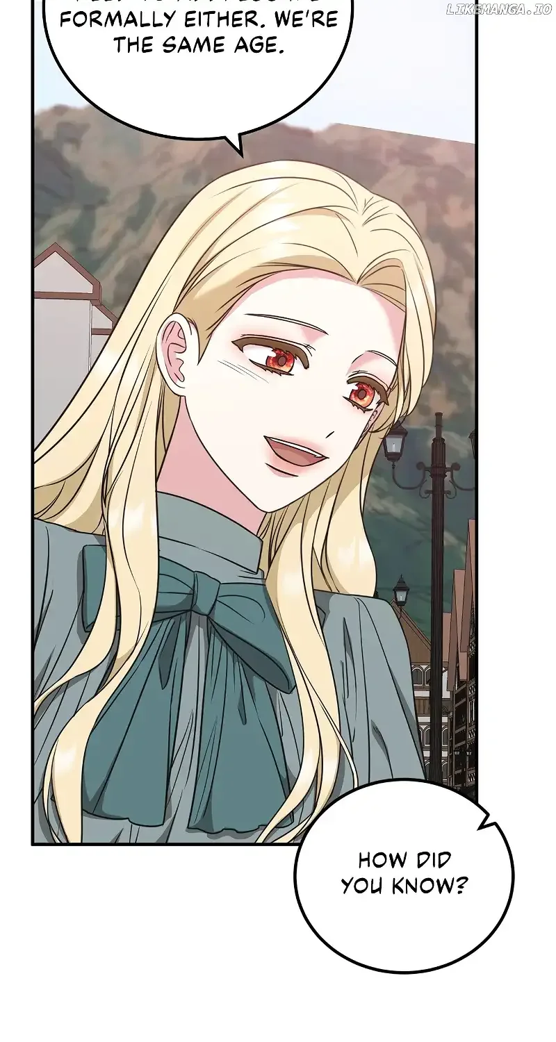 I Won’t Go Back to My Family Who Abandoned Me Chapter 34 page 82