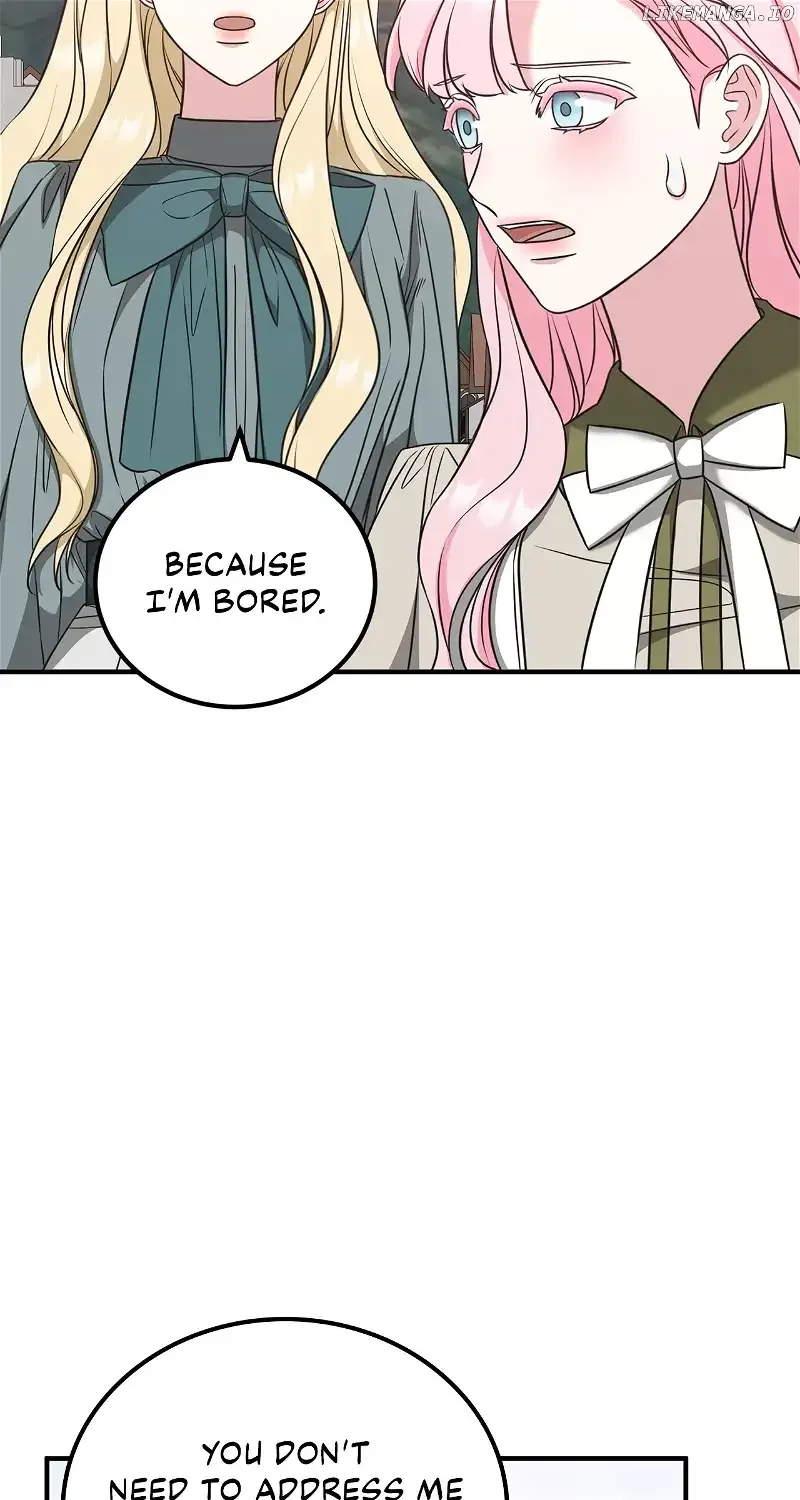I Won’t Go Back to My Family Who Abandoned Me Chapter 34 page 81