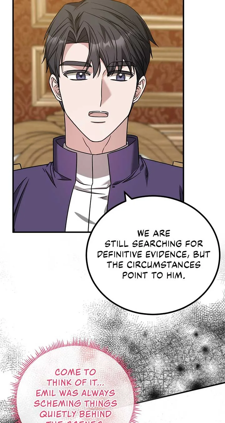 I Won’t Go Back to My Family Who Abandoned Me Chapter 45 page 4