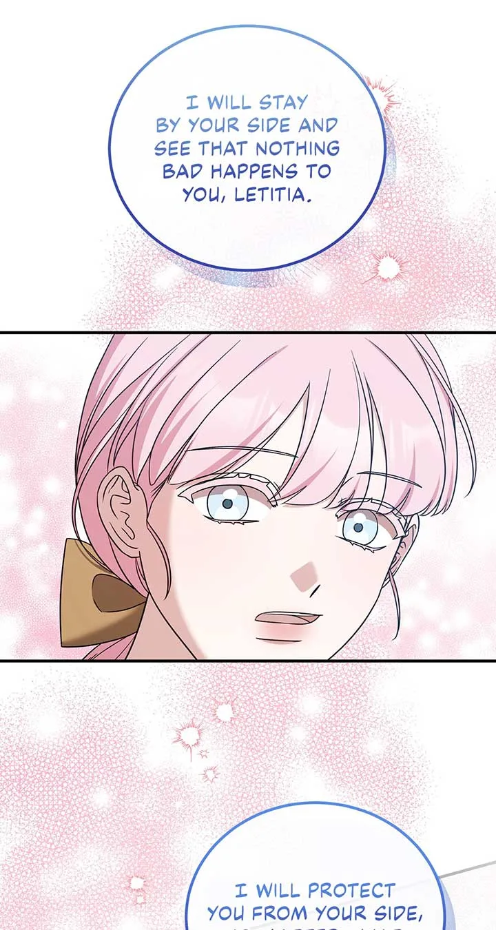 I Won’t Go Back to My Family Who Abandoned Me Chapter 45 page 19