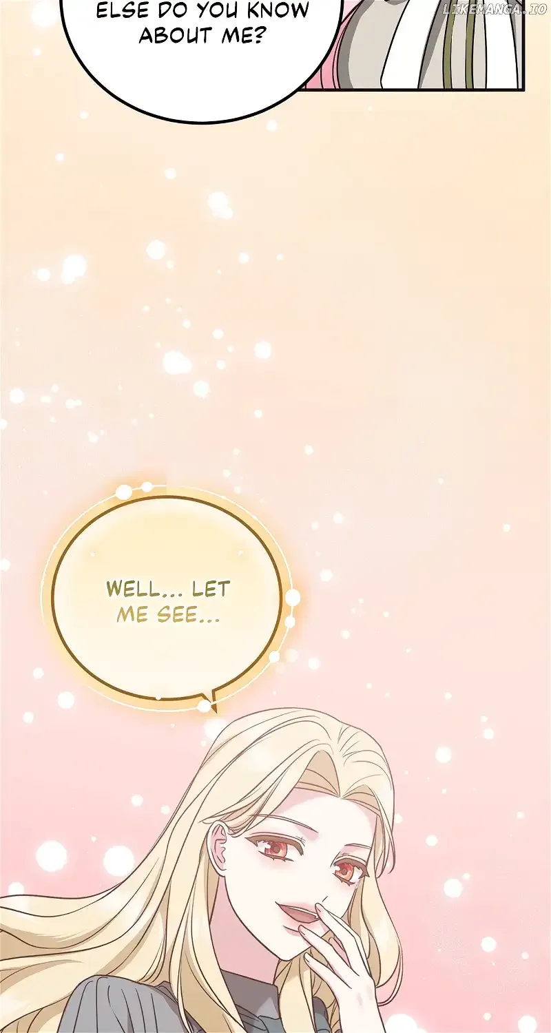 I Won’t Go Back to My Family Who Abandoned Me Chapter 34 page 84