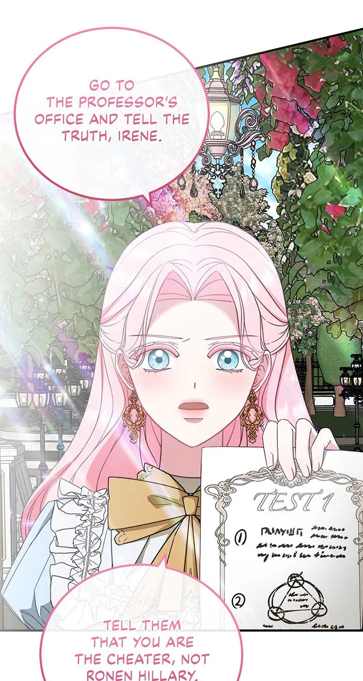 I Won’t Go Back to My Family Who Abandoned Me Chapter 38 page 78