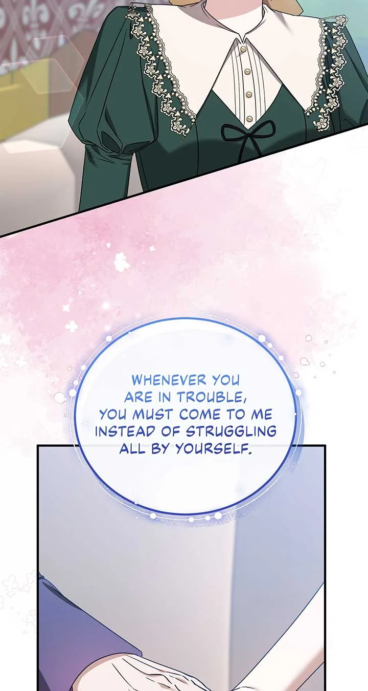 I Won’t Go Back to My Family Who Abandoned Me Chapter 45 page 22