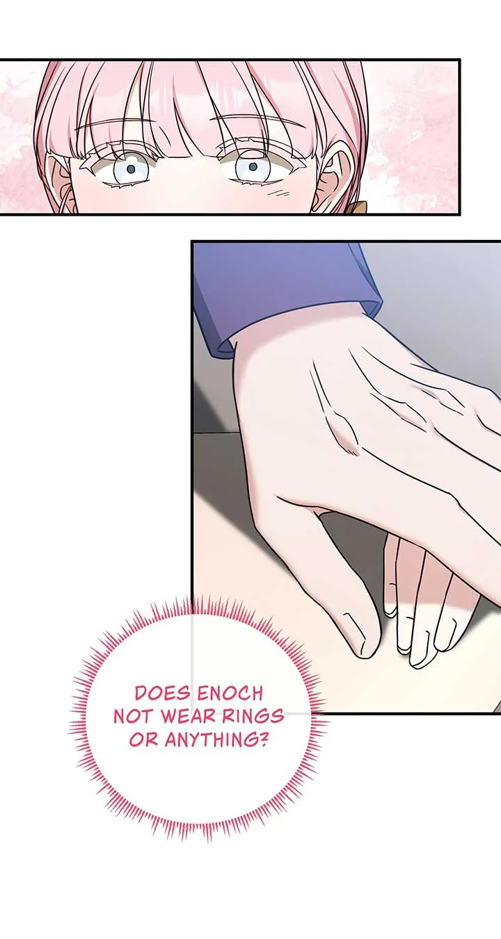 I Won’t Go Back to My Family Who Abandoned Me Chapter 45 page 35