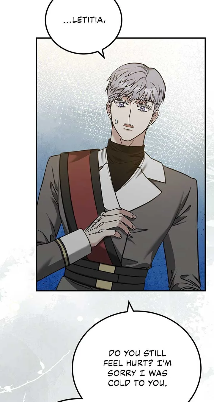 I Won’t Go Back to My Family Who Abandoned Me Chapter 45 page 52
