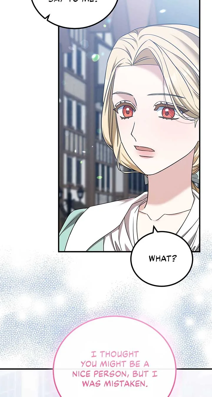 I Won’t Go Back to My Family Who Abandoned Me Chapter 45 page 81