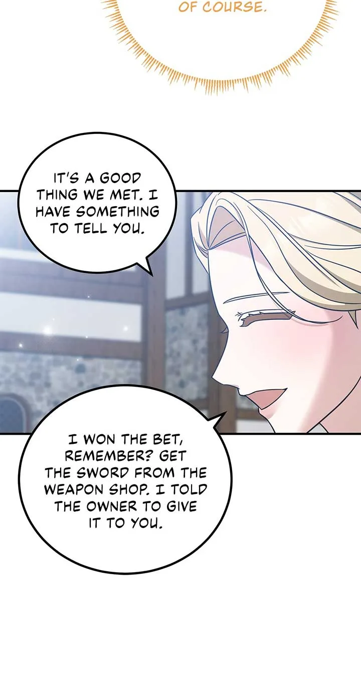 I Won’t Go Back to My Family Who Abandoned Me Chapter 45 page 75