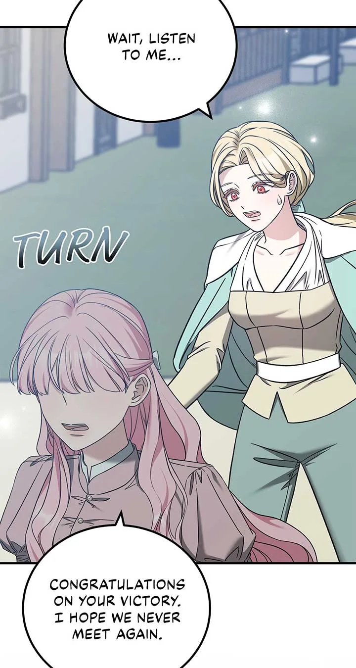 I Won’t Go Back to My Family Who Abandoned Me Chapter 46 page 5