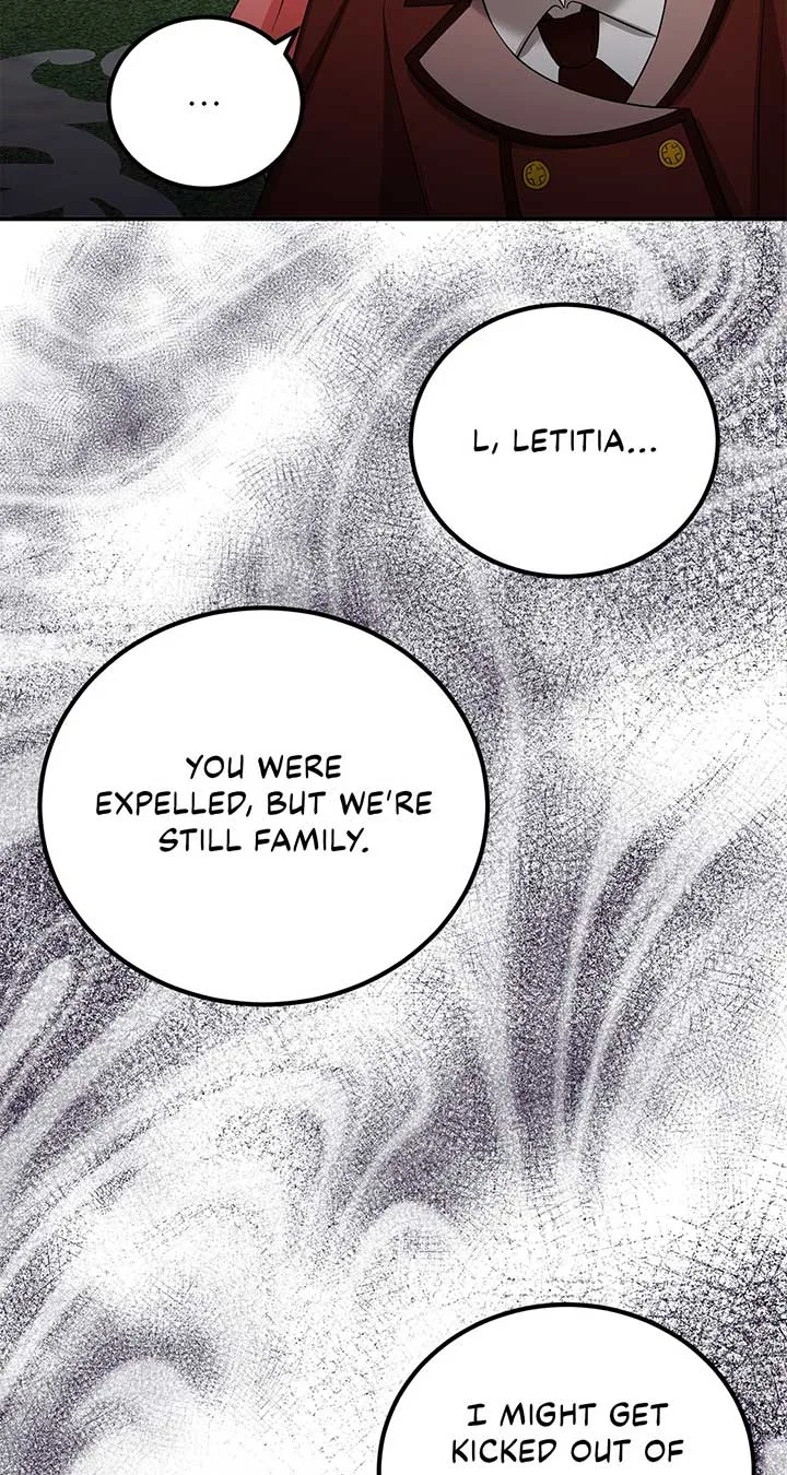 I Won’t Go Back to My Family Who Abandoned Me Chapter 38 page 80