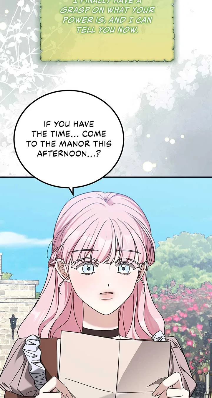 I Won’t Go Back to My Family Who Abandoned Me Chapter 46 page 27