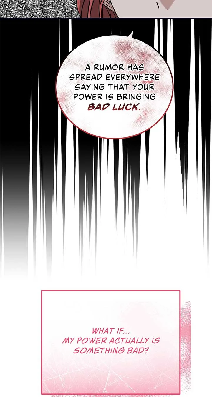 I Won’t Go Back to My Family Who Abandoned Me Chapter 46 page 33