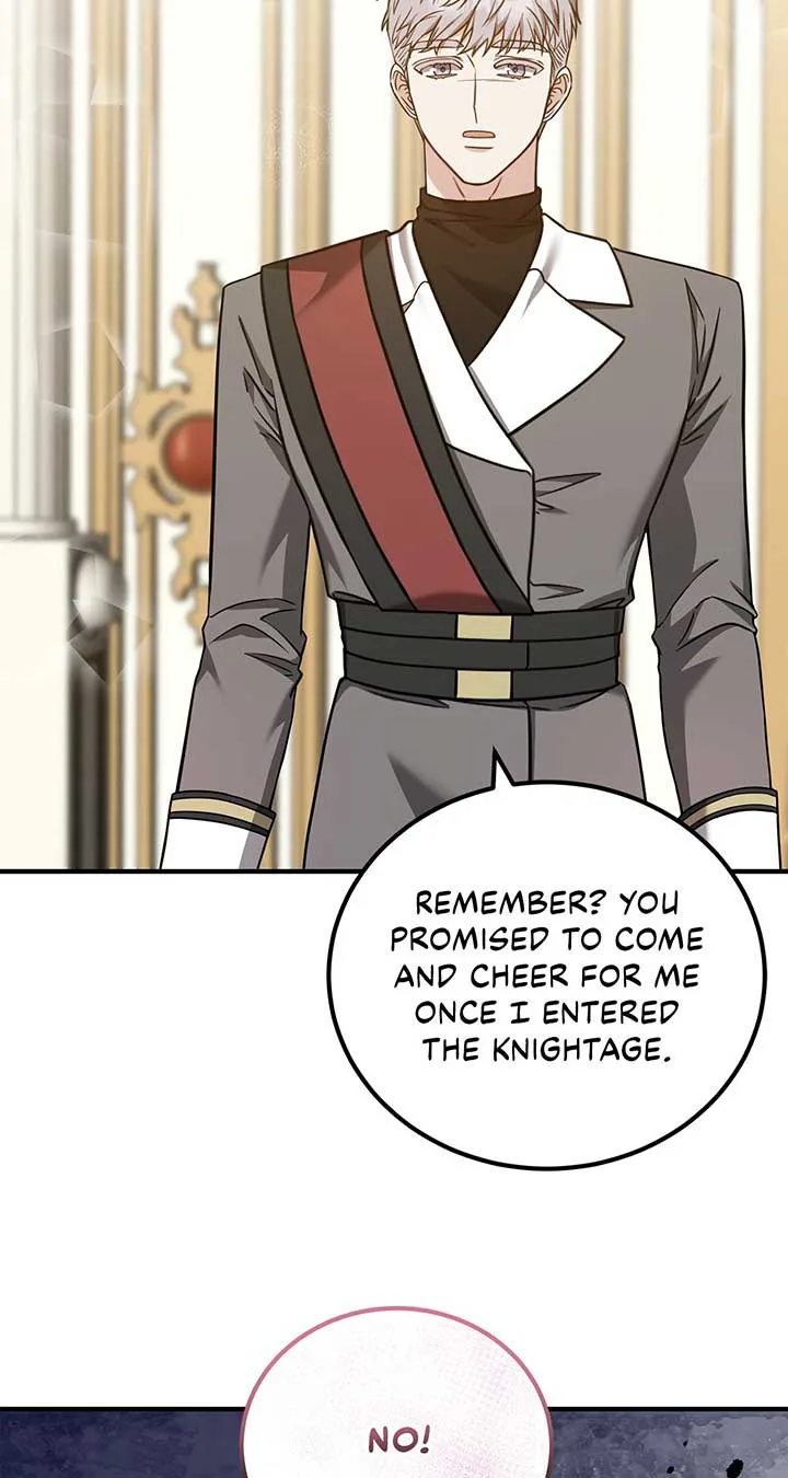 I Won’t Go Back to My Family Who Abandoned Me Chapter 45 page 56