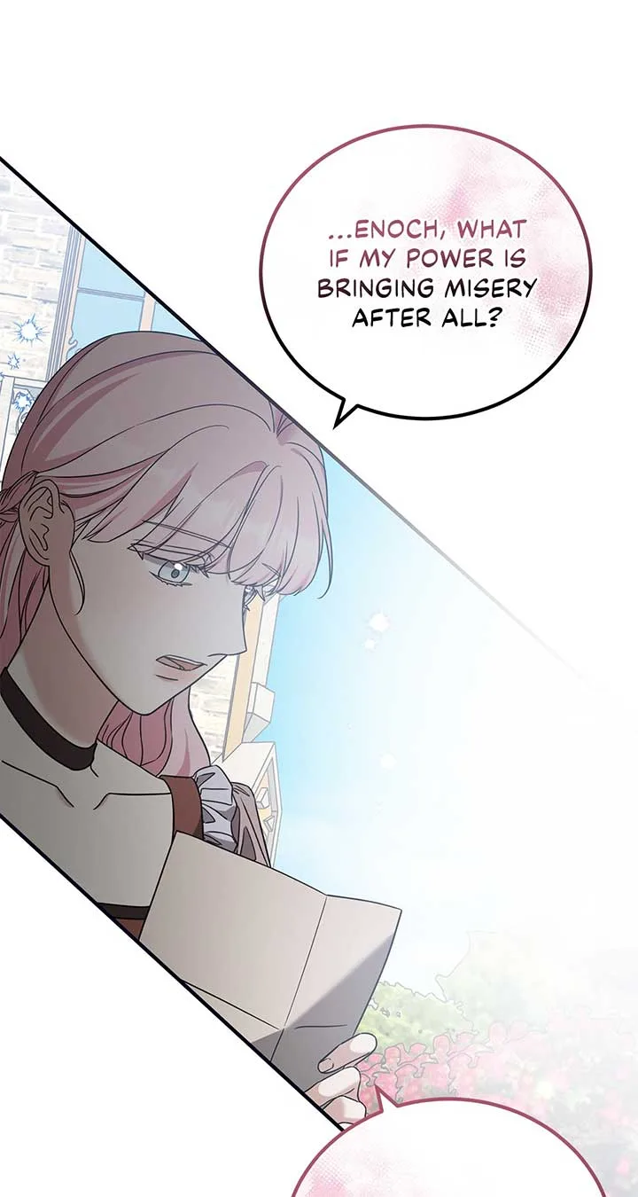 I Won’t Go Back to My Family Who Abandoned Me Chapter 46 page 35