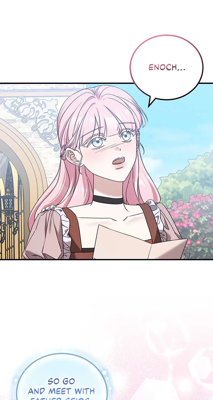 I Won’t Go Back to My Family Who Abandoned Me Chapter 46 page 38