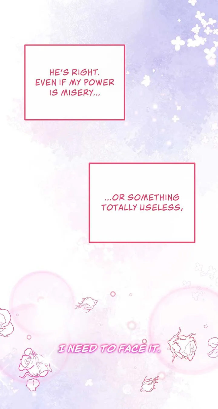 I Won’t Go Back to My Family Who Abandoned Me Chapter 46 page 41