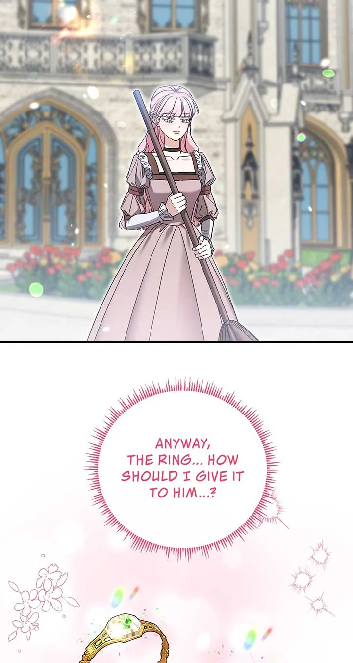 I Won’t Go Back to My Family Who Abandoned Me Chapter 46 page 10