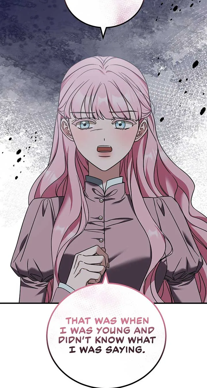 I Won’t Go Back to My Family Who Abandoned Me Chapter 45 page 57