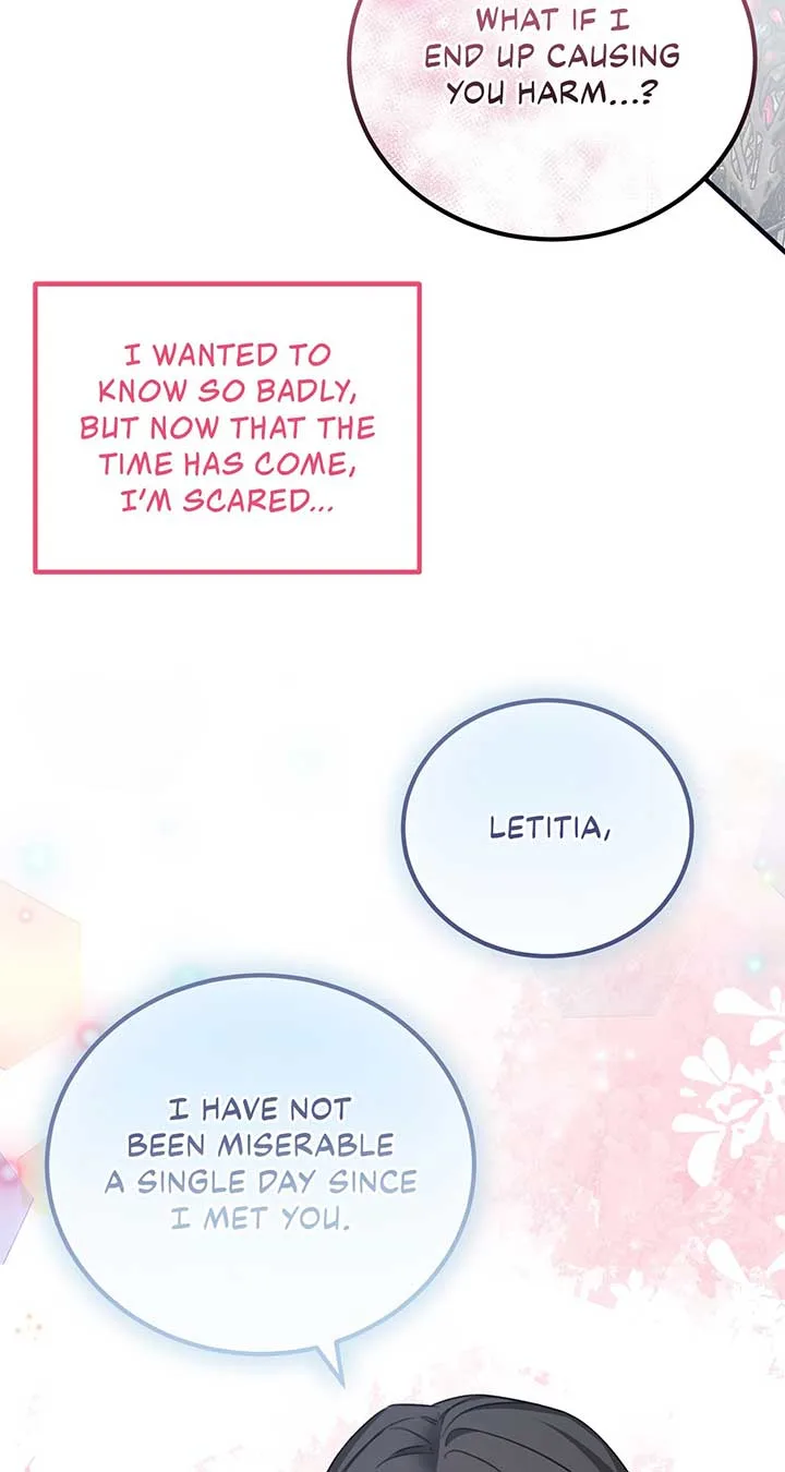 I Won’t Go Back to My Family Who Abandoned Me Chapter 46 page 36