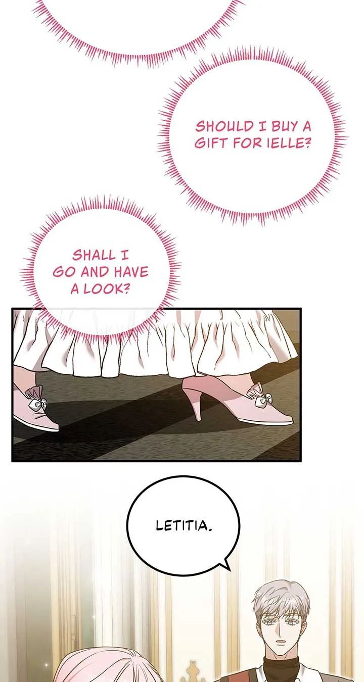 I Won’t Go Back to My Family Who Abandoned Me Chapter 45 page 44
