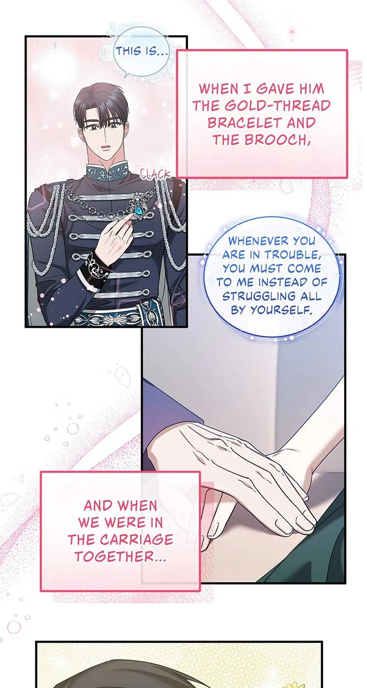 I Won’t Go Back to My Family Who Abandoned Me Chapter 46 page 12