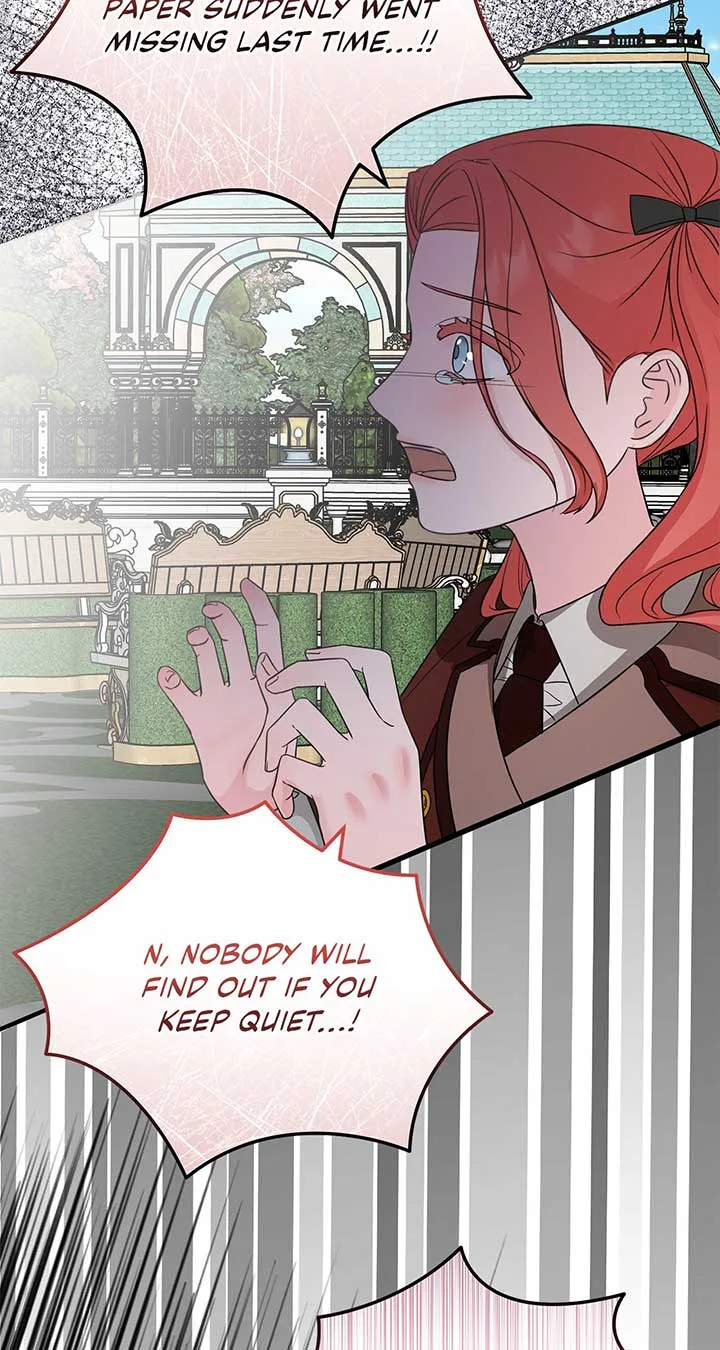 I Won’t Go Back to My Family Who Abandoned Me Chapter 38 page 82