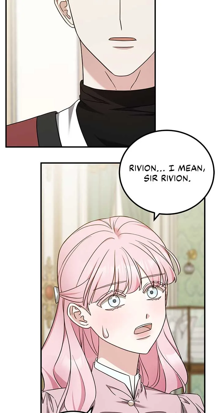 I Won’t Go Back to My Family Who Abandoned Me Chapter 45 page 46
