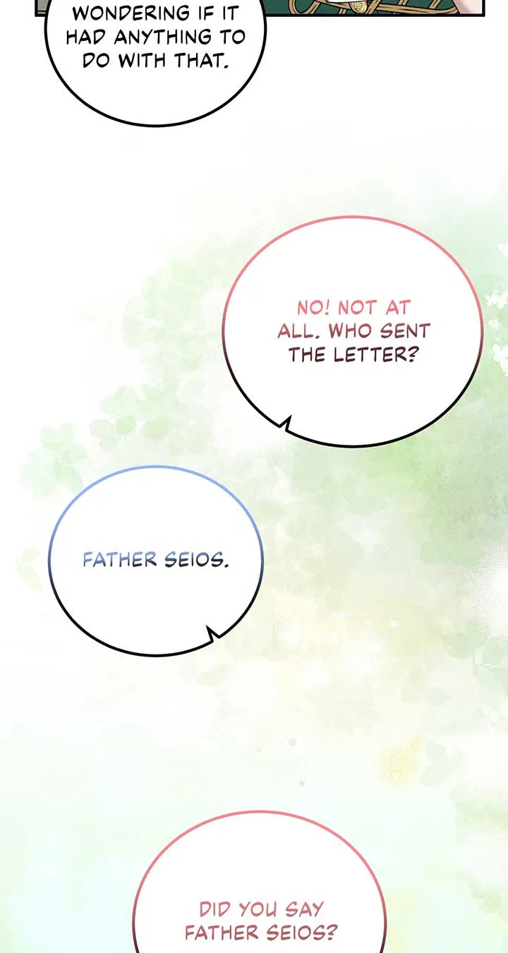 I Won’t Go Back to My Family Who Abandoned Me Chapter 46 page 22