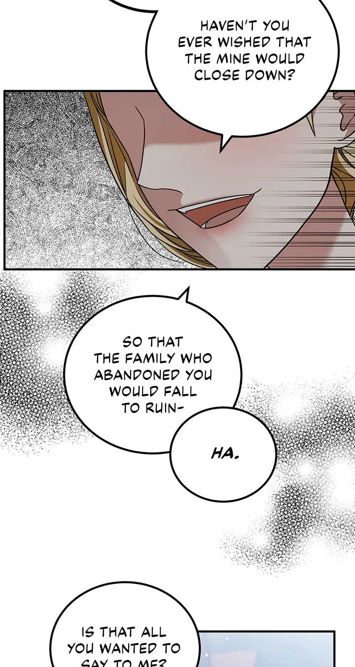 I Won’t Go Back to My Family Who Abandoned Me Chapter 45 page 80